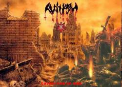 Autopsy Terror : Cataklysm of War